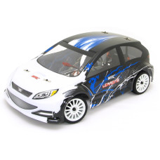 Машинка LC Racing WRCL