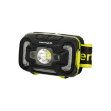 Налобний ліхтар WERTVOLL RX-8015 з 6 режимами