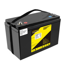 Акумулятор LiitoKala LiFePO4 12V150Ah Акумулятор LiitoKala LiFePO4 12V150Ah