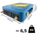 Акумулятор LiitoKala LiFePO4 12V80Ah
