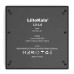 Зарядний пристрій LiitoKala Lii-L4 (4 канали, індикатор)
