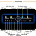 Акумулятор портативний LIPOWER M-2200 -  600000mAh (2220Wh)