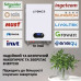 Акумулятор настінний LIPOWER LiFePO4 BT512200-СО155 10kWh