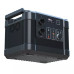 Акумулятор портативний LIPOWER G-1000 - 300000mAh/(1110WH)