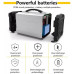 Акумулятор портативний LIPOWER G-500L-144000mAh (460Wh)