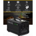  Акумулятор портативний LIPOWER G-500L-144000mAh (460Wh)