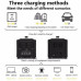  Акумулятор портативний LIPOWER G-500L-144000mAh (460Wh)