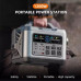 Акумулятор портативний LIPOWER M-1200 - 300000mAh/(1110WH)-1200W-3,7V