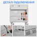 Акумулятор LIPOWER LiFePO4 PH5000E-BATTERY 51,2V 100Ah ​​5210Wh