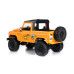 Машинка MN Model Краулер D90 Defender (жовтий)