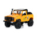Машинка MN Model Краулер D90 Defender (жовтий)