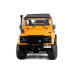 Машинка MN Model Краулер D90 Defender (жовтий)