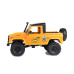 Машинка MN Model Краулер D90 Defender (жовтий)
