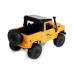 Машинка MN Model Краулер D90 Defender (жовтий)