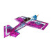 Літак Precision Aerobatics Addiction XL 1500мм KIT (фіолетовий)