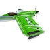 Літак Precision Aerobatics XR-52 1321мм KIT (зелений)