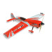 Літак Precision Aerobatics XR-52 1321мм KIT (червоний)