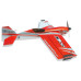 Літак Precision Aerobatics XR-52 1321мм KIT (червоний)