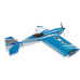Літак Precision Aerobatics XR-52 1321мм KIT (синій)
