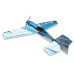 Літак Precision Aerobatics XR-52 1321мм KIT (синій)