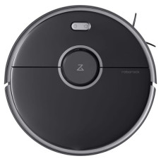 Робот-пилосос RoboRock S5 Max black