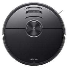 Робот-пилосос RoboRock S6 MaxV Black