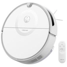 Робот-пилосос RoboRock E5 white