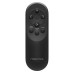 Робот-пилосос RoboRock Vacuum Cleaner E5 Black
