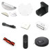 Робот-пилосос RoboRock Vacuum Cleaner E5 Black
