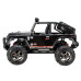 Машинка Subotech Brave 4WD 35 км/год (чорний)