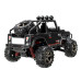 Машинка Subotech Brave 4WD 35 км/год (чорний)