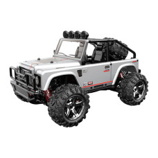 Машинка р / у 1:22 Subotech Brave 4WD 35 км / год (сірий)
