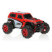 Машинка Subotech CoCo Джип 4WD (червоний)
