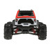 Машинка Subotech CoCo Джип 4WD (червоний)