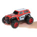Машинка Subotech CoCo Джип 4WD (червоний)