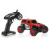 Машинка Subotech CoCo Джип 4WD (червоний)