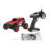 Машинка Subotech CoCo Джип 4WD (червоний)