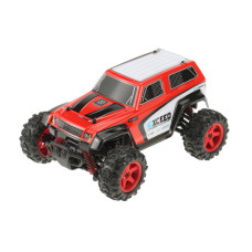 Машинка Subotech CoCo Джип 4WD (червоний)