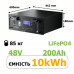 Акумулятор Sunpal Rack-Mounted E1 10kWh 48V 200Ah
