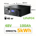 Акумулятор Sunpal Rack-Mounted E1 5kWh 48V 100Ah