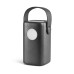 Power bank 60000mAh TITANUM WC60 PD100W Black