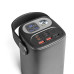 Power bank 60000mAh TITANUM WC60 PD100W Black