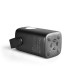 Power bank 60000mAh TITANUM WC60 PD100W Black