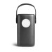 Power bank 60000mAh TITANUM WC60 PD100W Black