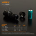  Ліхтар VIDEX VLF-A055 600Lm 5700K
