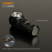 Ліхтар VIDEX VLF-A055H 600Lm 5700K