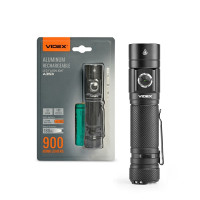 Ліхтар VIDEX VLF-A353 900Lm 5000K