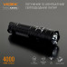 Ліхтар VIDEX VLF-A355C 4000Lm 5000K