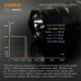 Ліхтар VIDEX VLF-A355C 4000Lm 5000K