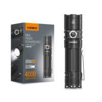 Ліхтар VIDEX VLF-A355C 4000Lm 5000K